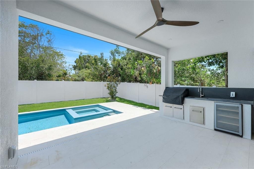 1312 Trail Terrace Dr, Naples, FL 34103 Photo