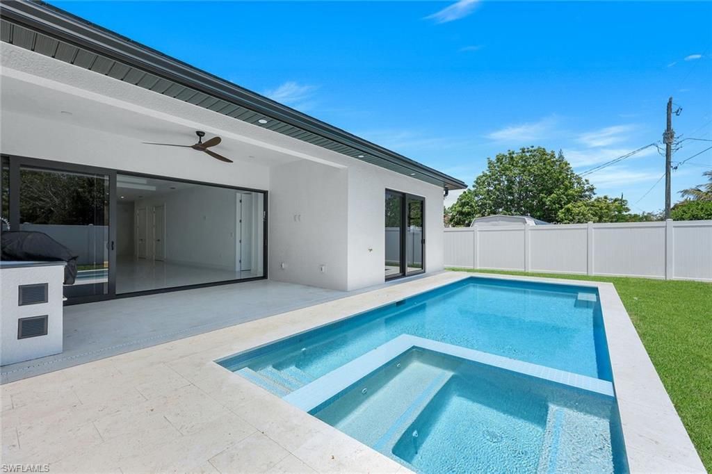 1312 Trail Terrace Dr, Naples, FL 34103 Photo