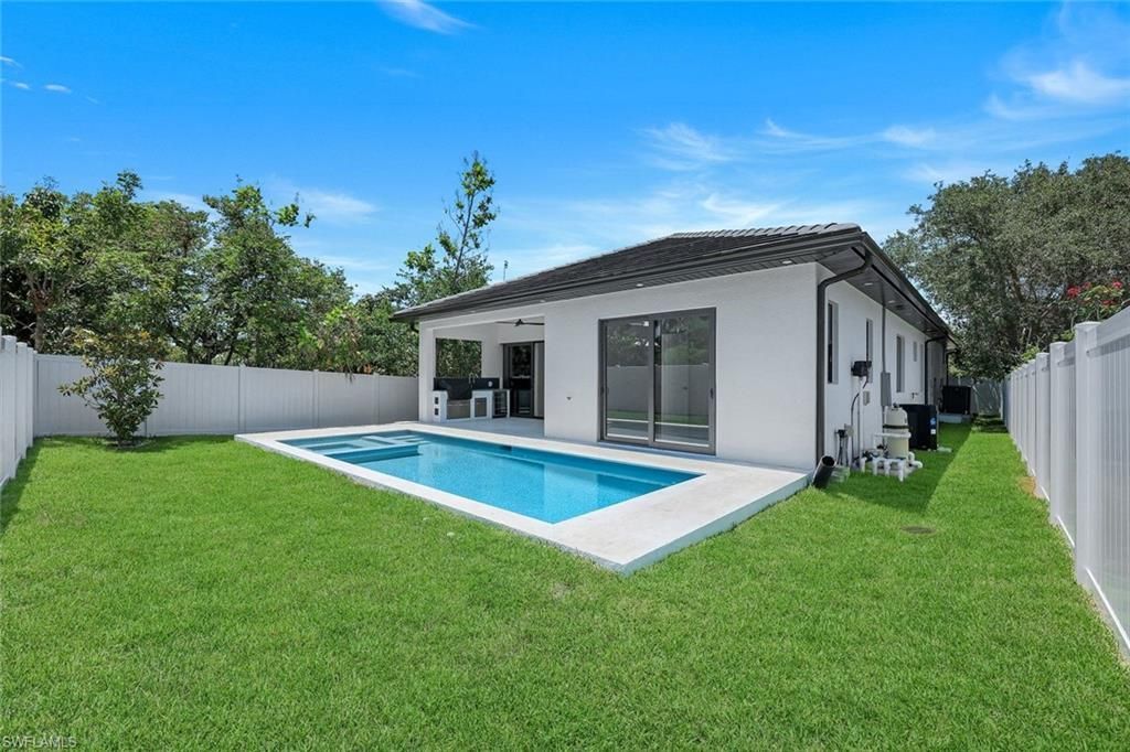 1312 Trail Terrace Dr, Naples, FL 34103 Photo