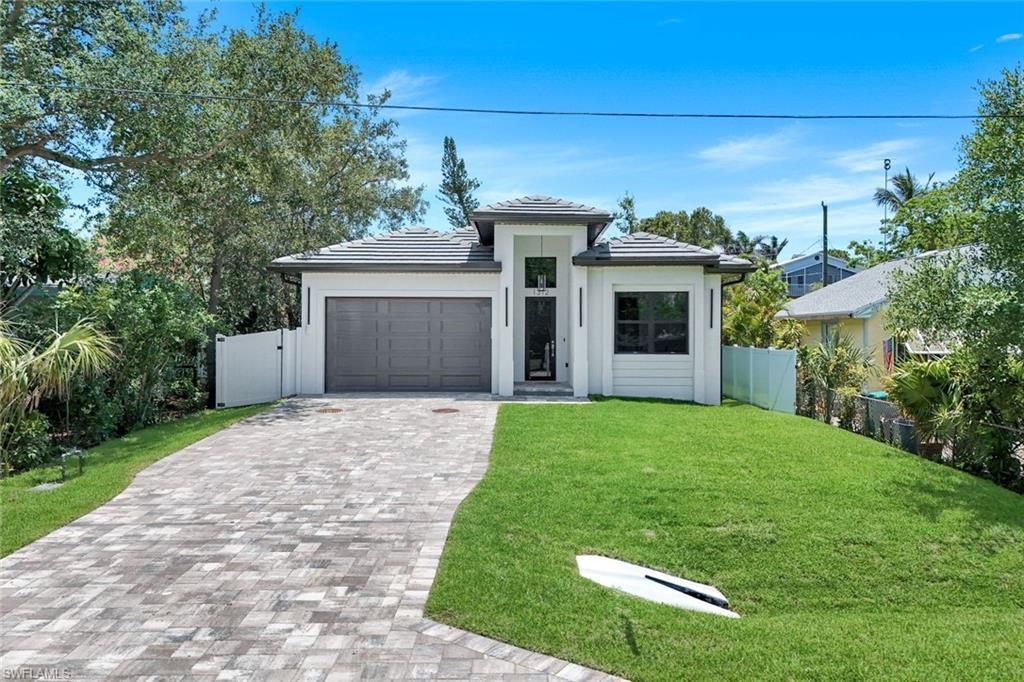 1312 Trail Terrace Dr, Naples, FL 34103 Photo
