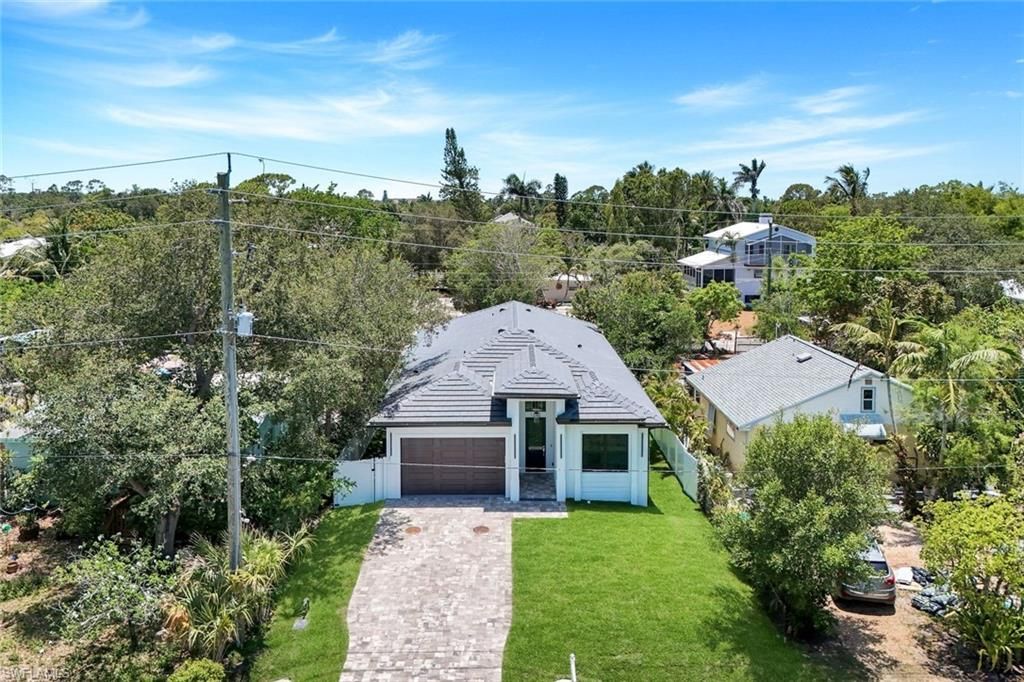 1312 Trail Terrace Dr, Naples, FL 34103 Photo