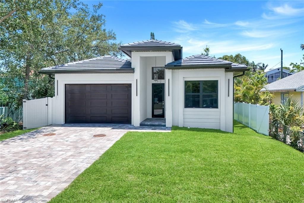 1312 Trail Terrace Dr, Naples, FL 34103 Photo