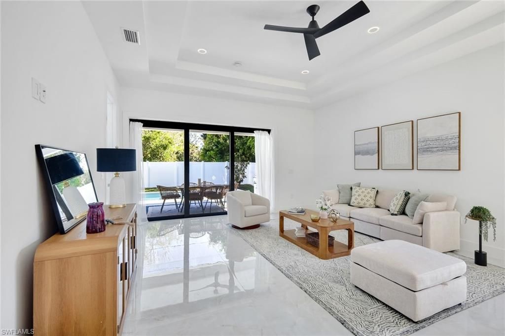 1312 Trail Terrace Dr, Naples, FL 34103 Photo