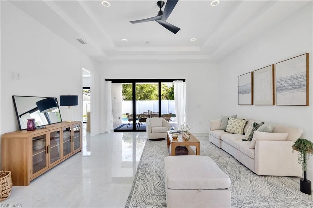 1312 Trail Terrace Dr, Naples, FL 34103 Photo