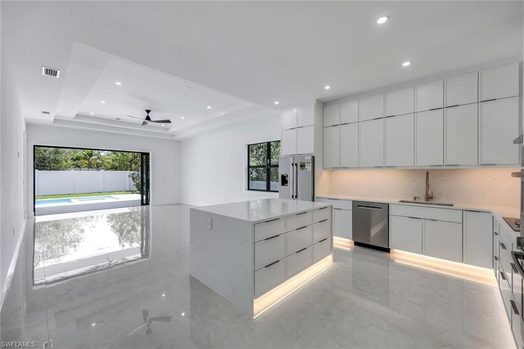 1312 Trail Terrace Dr, Naples, FL 34103 Photo