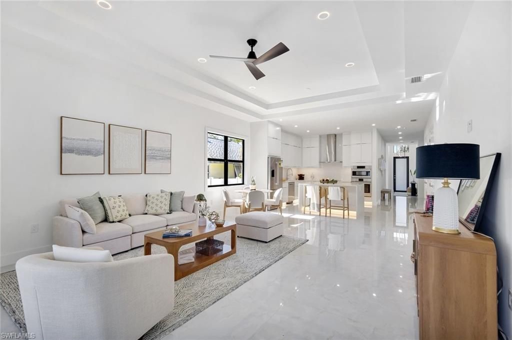 1312 Trail Terrace Dr, Naples, FL 34103 Photo