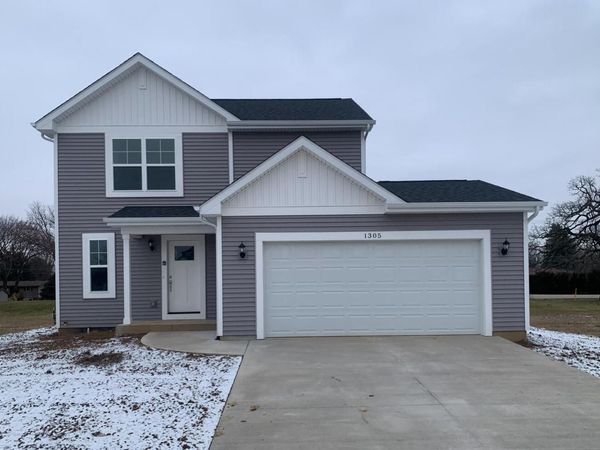 Lt43 Lilac LANE, Delavan, WI 53115
