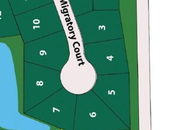 9747 N MIGRATORY COURT, Unit Lt7, Mequon, WI 53097