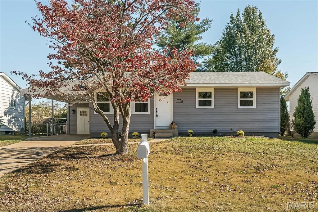 11352 Revere Lane, Saint Louis, MO 63128 Main Photo