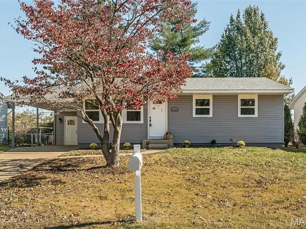 11352 Revere Lane, St Louis, MO 63128