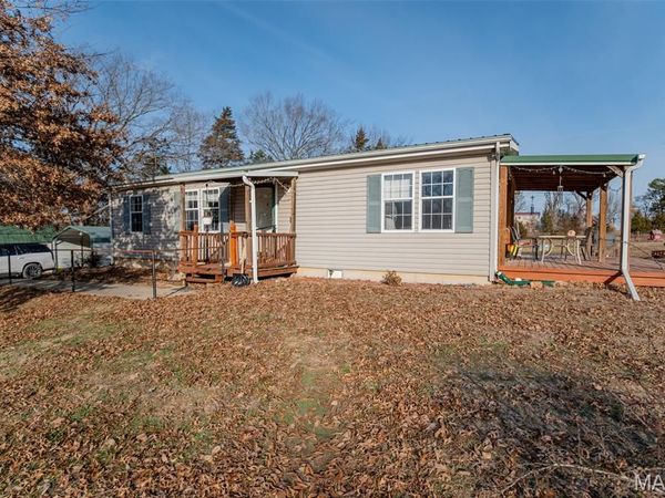 146 Highway M, Belle, MO 65013