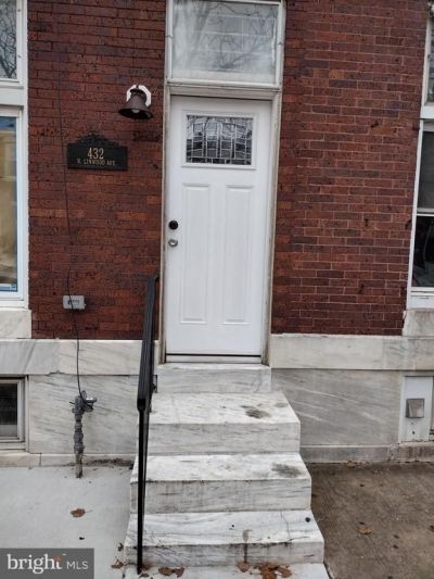 432 N Linwood Avenue, Baltimore, MD 21224 Main Photo