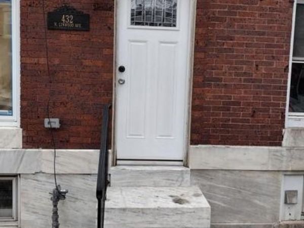 432 N LINWOOD AVENUE, BALTIMORE, MD 21224