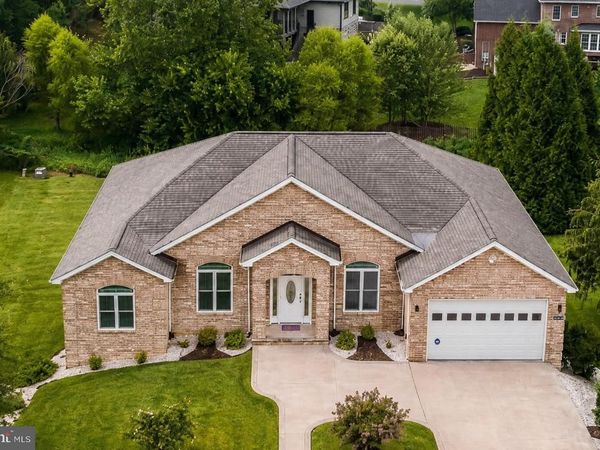 4261 AJAX COURT, ROCKINGHAM, VA 22801