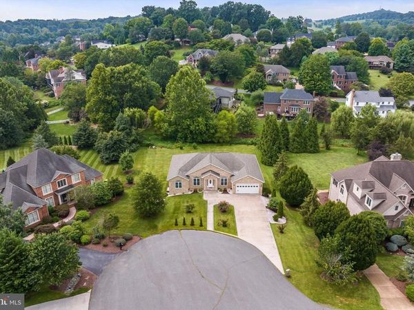 4261 AJAX COURT, ROCKINGHAM, VA 22801