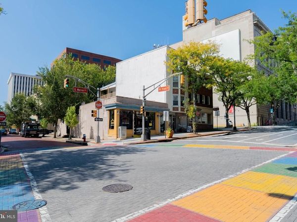 27-29 S WARREN STREET, TRENTON, NJ 08608