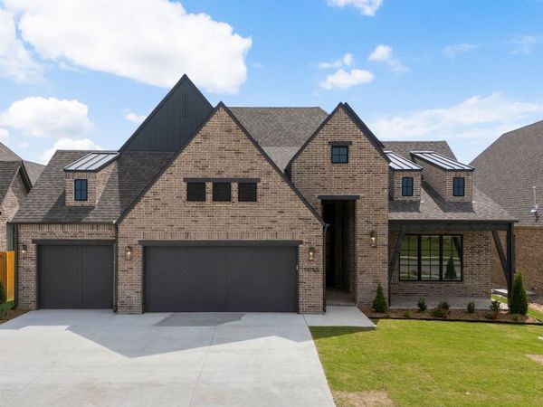 14153 S Evanston Avenue , Bixby, OK 74008