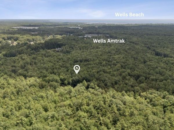 0 Sanford Road, Wells, ME 04090