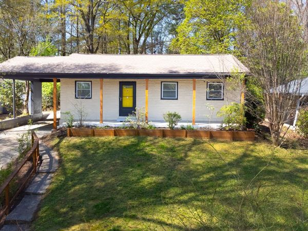 444 Fairburn Road NW, Atlanta, GA 30331