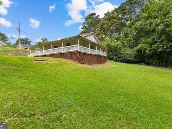 217 Jefferson Street, Lagrange, GA 30240