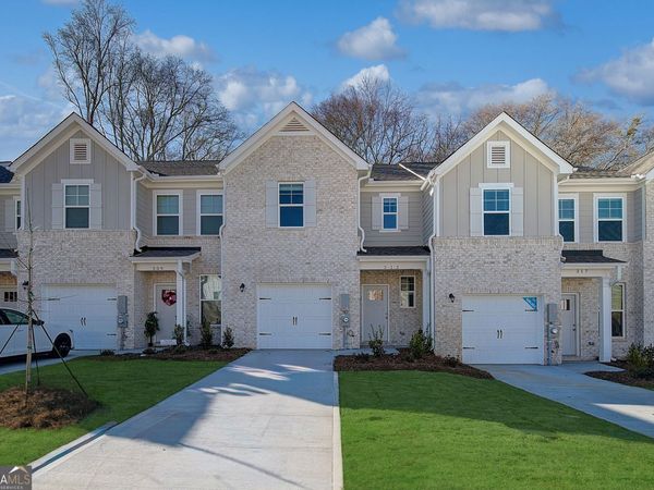 313 Navigator Lane, Mcdonough, GA 30253