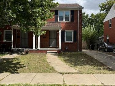 8878 Evergreen Avenue, Detroit, MI 48228