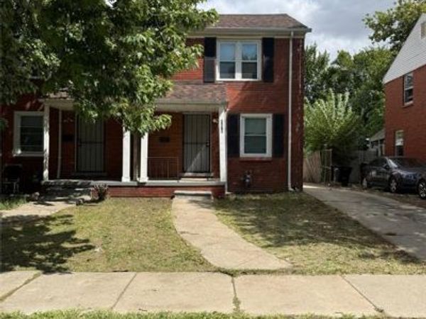 8878 Evergreen Avenue, Detroit, MI 48228