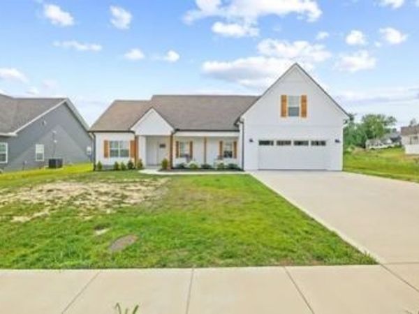 2387 Mountain Reserve, Cookeville, TN 38506