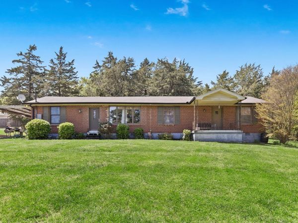 1515 Owen Rd, Brentwood, TN 37027