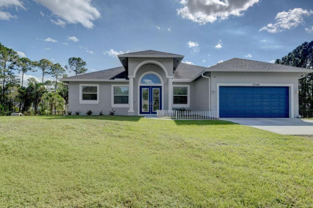 17146 70th Street N, The Acreage, FL 33470 Photo