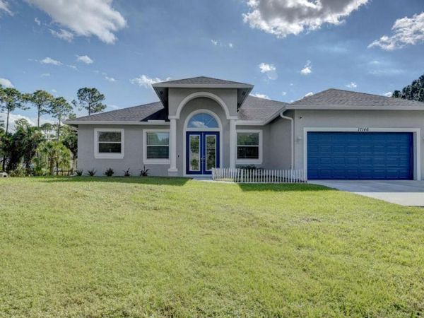 17146 70th Street N, The Acreage, FL 33470