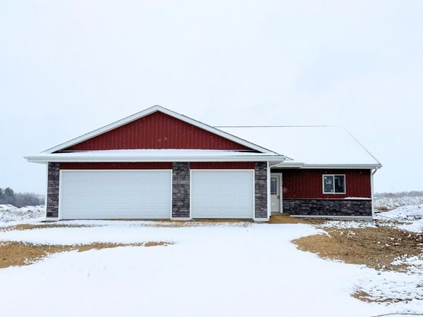 1110 Red Hawk Drive, Milton, WI 53563
