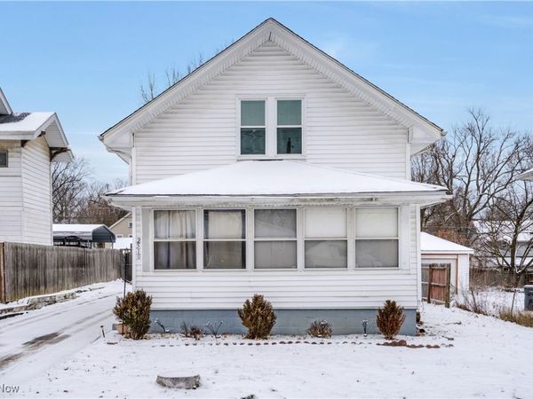 2510 E Midlothian Boulevard, Youngstown, OH 44502