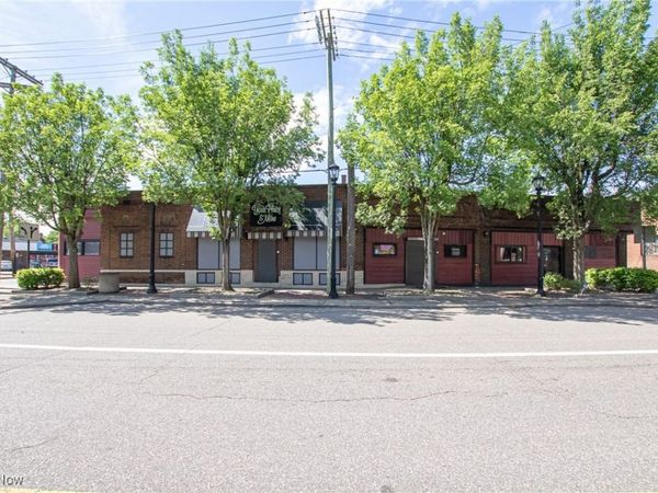 5253 Dolloff Road, Cleveland, OH 44127