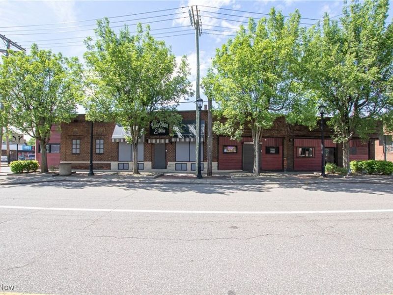 5253 Dolloff Road, Cleveland, OH 44127 Photo 1