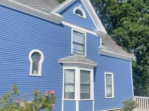 116 W McKay Street, Unit 1, Saline, MI 48176