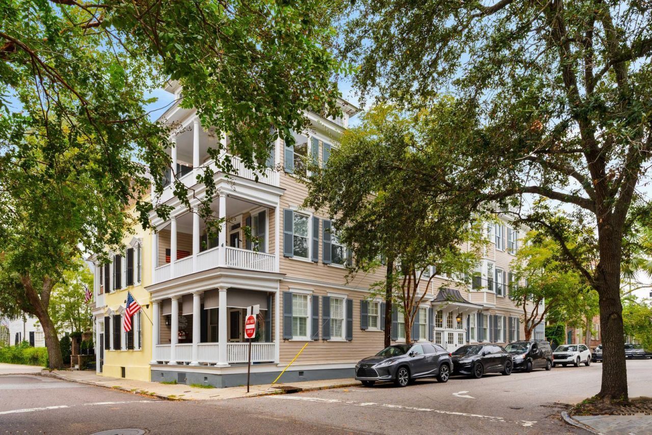 41 Legare Street Photo 34