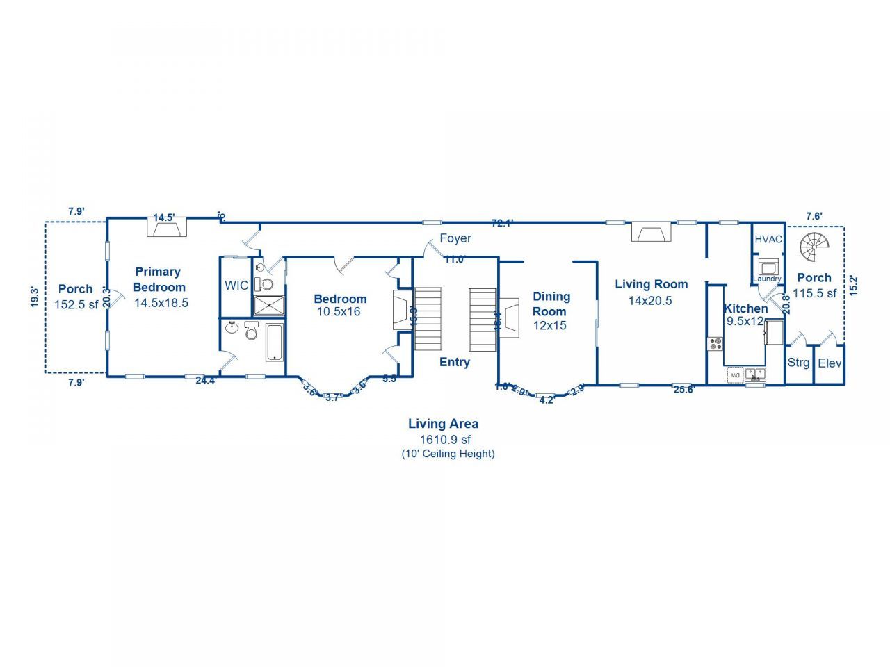 41 Legare Street Photo 36