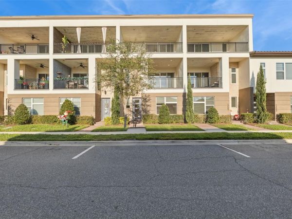 13581 LARKTON LANE, ORLANDO, FL 32832