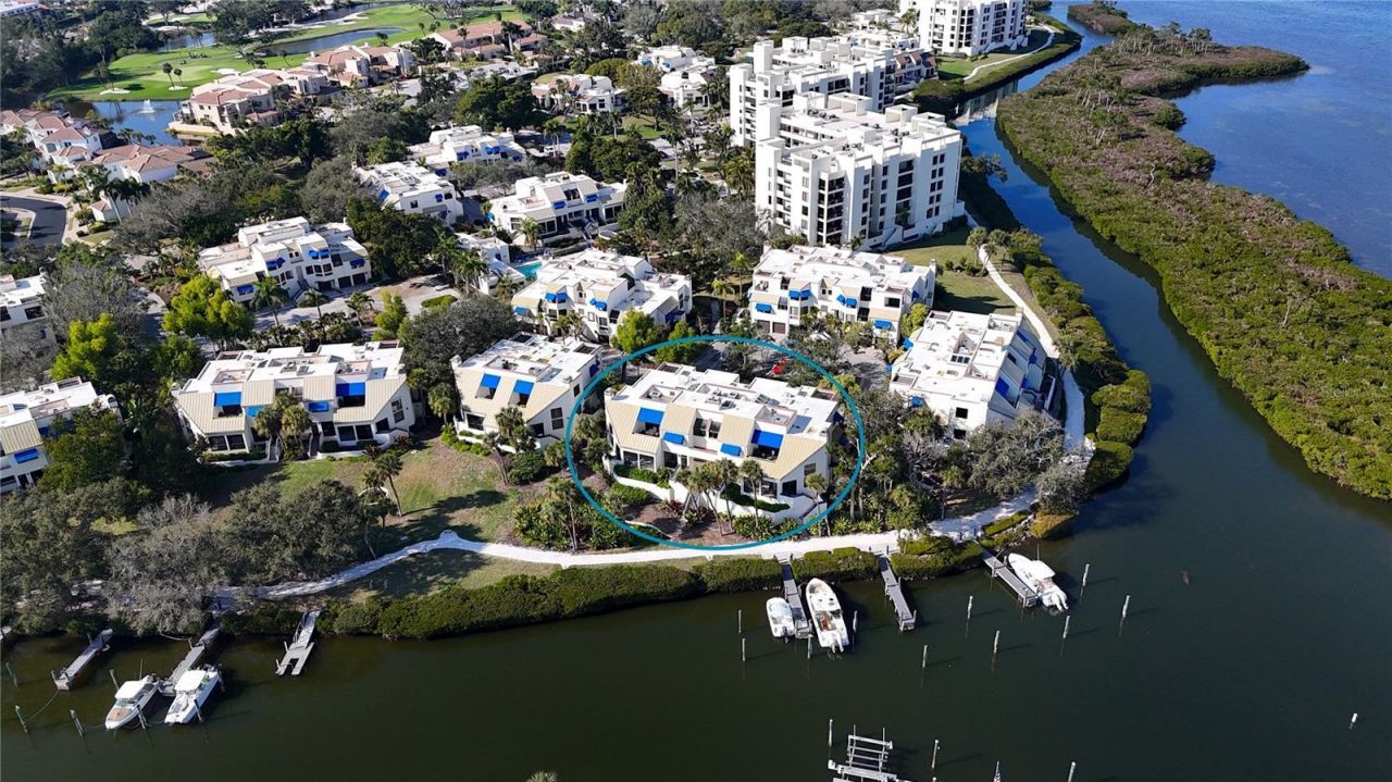 1916 Harbourside Drive, Unit 803, Longboat Key, FL 34228 Photo