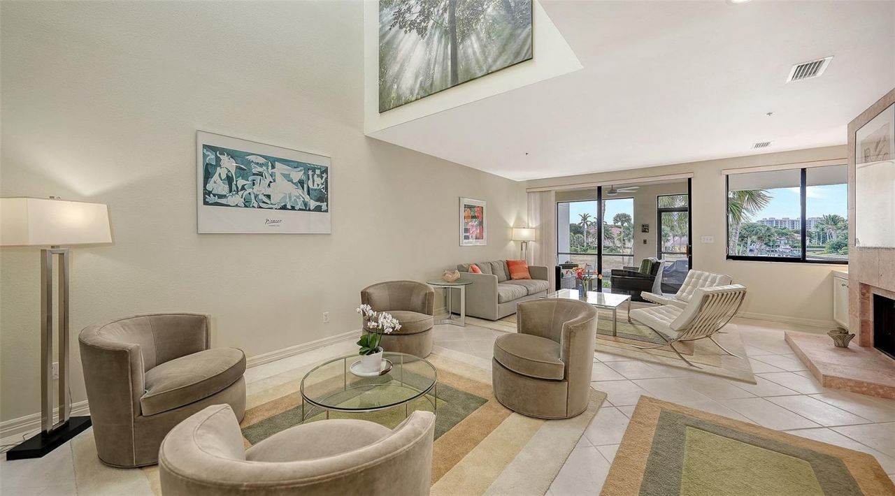 1916 Harbourside Drive, Unit 803, Longboat Key, FL 34228 Photo