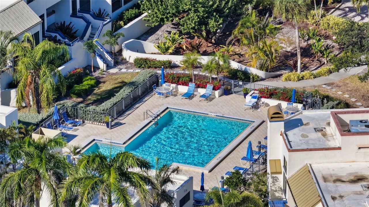 1916 Harbourside Drive, Unit 803, Longboat Key, FL 34228 Photo