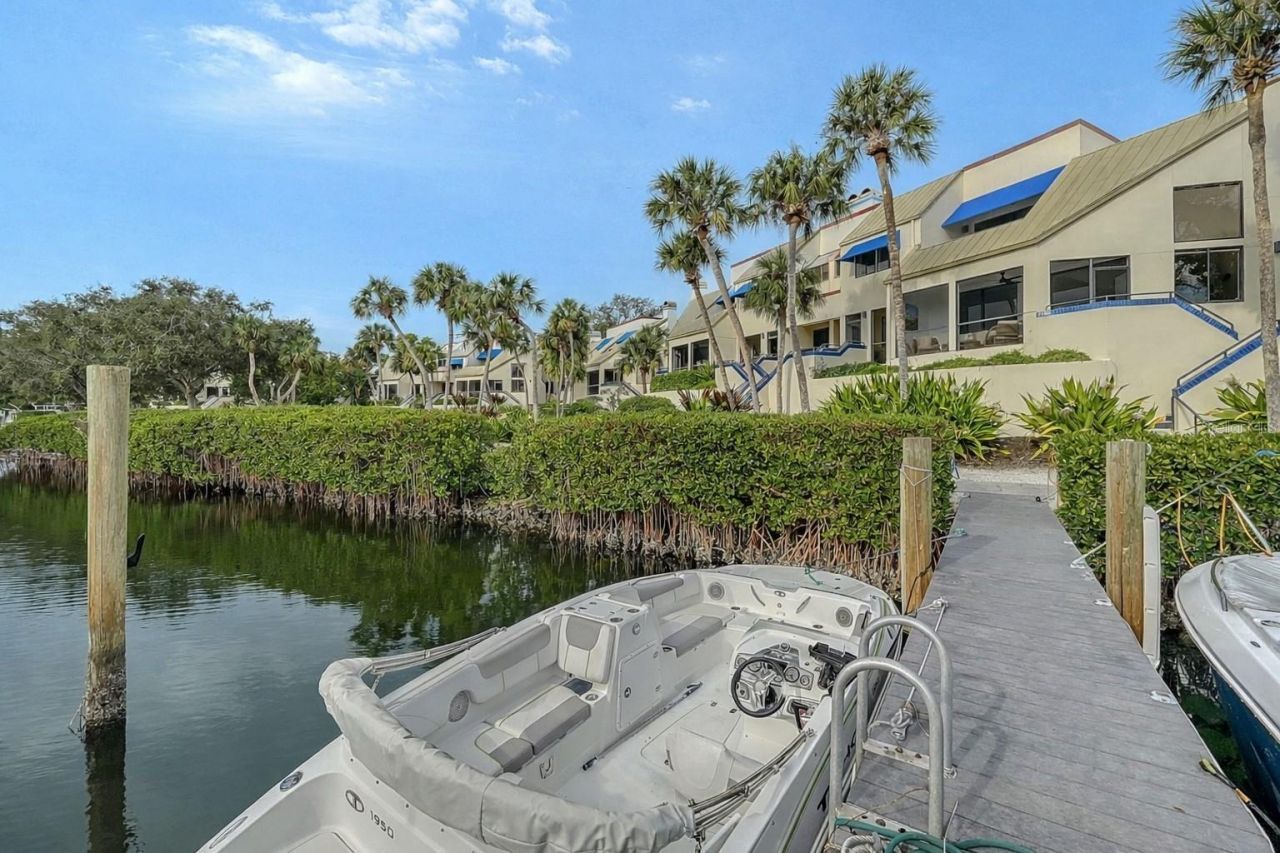 1916 Harbourside Drive, Unit 803, Longboat Key, FL 34228 Photo