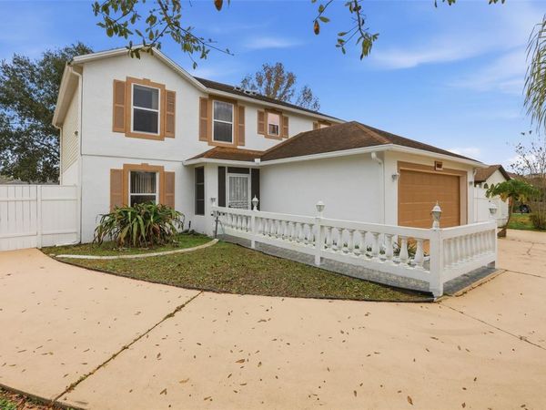 310 DAGAMA COURT, KISSIMMEE, FL 34758