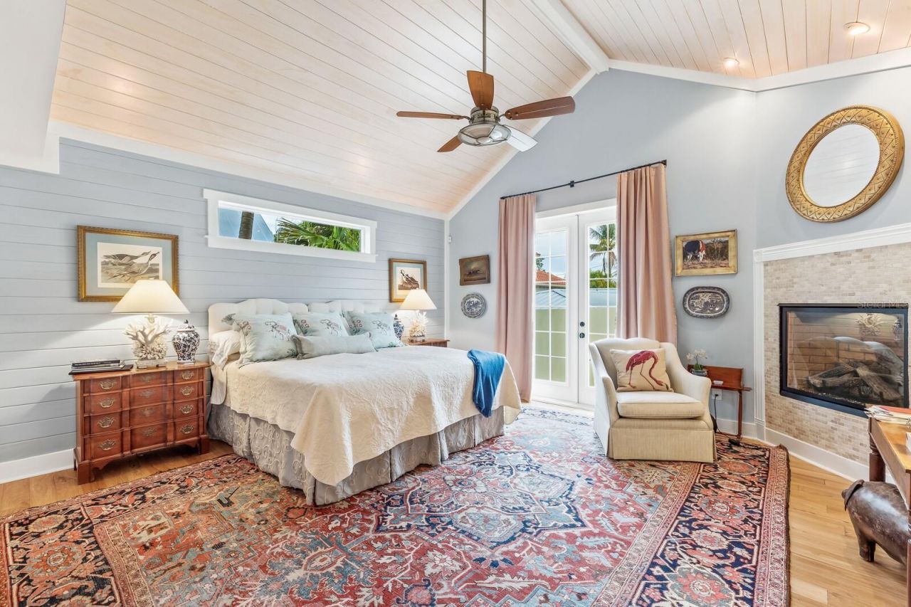 760 E Railroad Avenue, Boca Grande, FL 33921 Photo