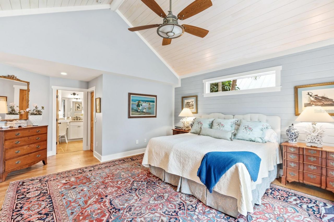 760 E Railroad Avenue, Boca Grande, FL 33921 Photo