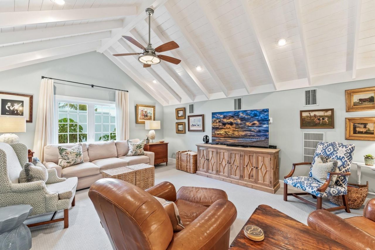 760 E Railroad Avenue, Boca Grande, FL 33921 Photo