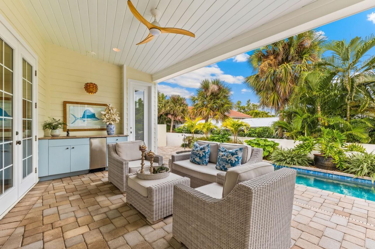 760 E Railroad Avenue, Boca Grande, FL 33921 Photo