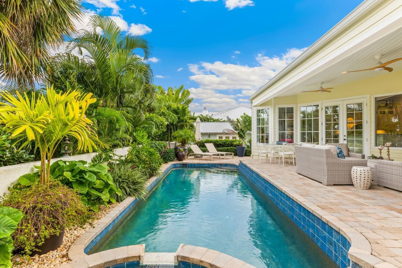 760 E Railroad Avenue, Boca Grande, FL 33921 Photo