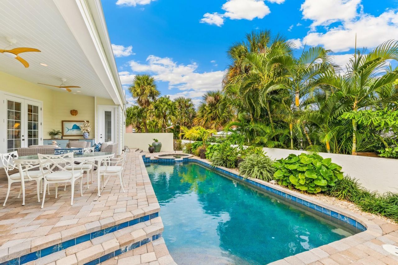 760 E Railroad Avenue, Boca Grande, FL 33921 Photo